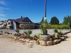 Campings Camping LE PIGEONNIER : photos des chambres