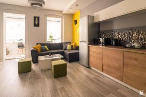 Apartamenty Słoneczne