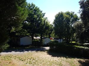 Campings Camping LE PIGEONNIER : photos des chambres