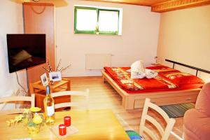 Ferienwohnung Zudar auf Ruegen