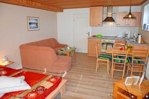 Ferienwohnung Zudar auf Ruegen