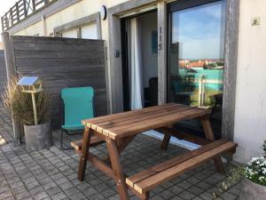 Appartements studio 