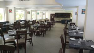 Regenta Central North Goa, Arpora