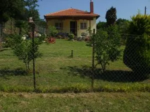 Xerxis Hill/Chalkidiki Τρυπητή Χαλκιδικής - Xiropótamon