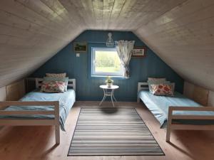 Коттедж Kaszubskie Marzenie Картузи Польща