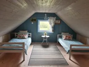 Kaszubskie Marzenie - Sianowo