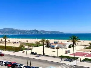 Edifici Valeria - Empuriabrava