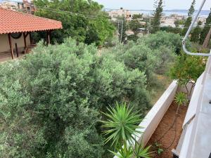 Christi Apartments A Heraklio Greece
