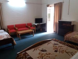 Standard Quadruple Room room in BRIGHTLANDS HOTEL