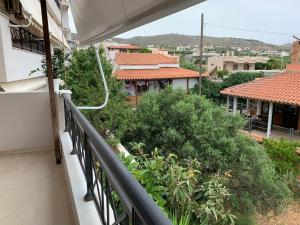 Christi Apartments A Heraklio Greece