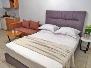 Superior Triple Room room in Sivilla Boutique
