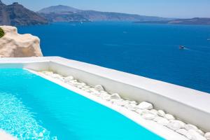 Alexander's Suites Santorini Greece