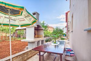 Apartman Mishel 2 Fazana