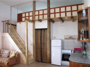 Terreno Ro-Bi-Li Ferienwohnung