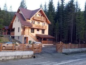 Vidra Parc - Voineasa