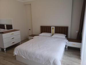 North Pearl Residence