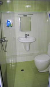 Sinemoria apartment