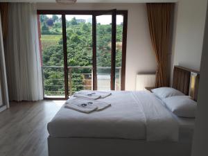 North Pearl Residence