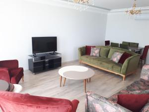 North Pearl Residence