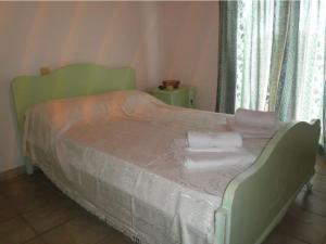 Dimis Country House