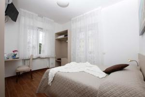 Chambre Lit King-Size - Vue sur Mer