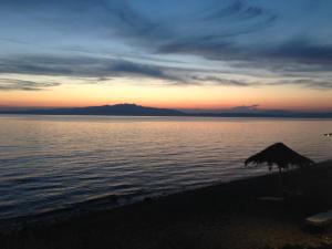 Pebbles Beach House Thassos Greece