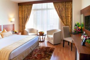 Landmark Hotel