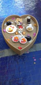 Wooden Villa with Private Pool