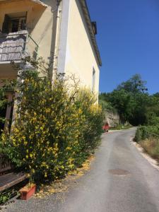 Maisons de vacances Le petit secret au pied du zoo : photos des chambres