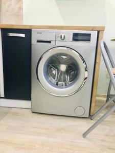 Lina’s seaside apartments