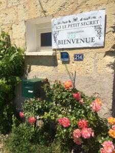 Maisons de vacances Le petit secret au pied du zoo : photos des chambres