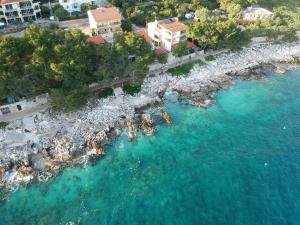 3 stern appartement Apartments Dunja Hvar Ivan Dolac Kroatien