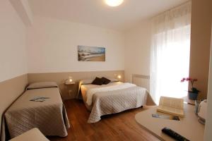 Chambre Triple Standard - Vue sur Mer