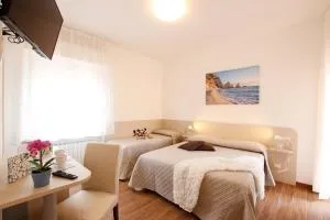 Affittacamere da Sabri - Numana