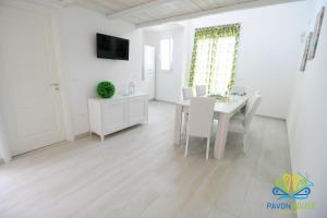 Pavon House Green - Villetta nuova costruzione 80 mt dal mare, 3 km da spiagge Torre San Giovanni