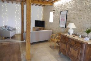 Maisons de vacances FamilyGites : photos des chambres