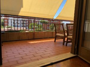 Appartamento delizioso Civitavecchia