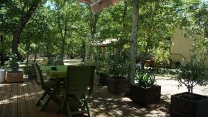 Clos lOustal