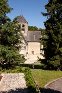 Maisons de vacances Gite de l'oppidum : photos des chambres