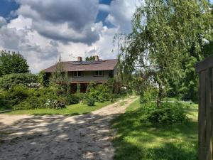 Leśniczówka u Jasia i Małgosi