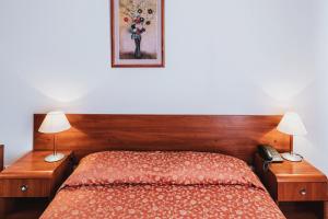 Standard Double Room room in Hotel Gromada Łomża
