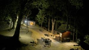 Quinta de Silharezes, Lda