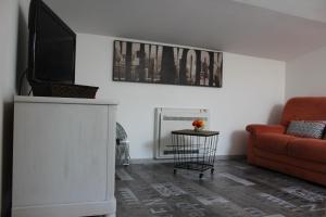 Appartements Claude et Marie-France : photos des chambres