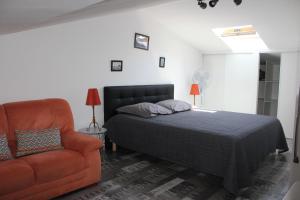 Appartements Claude et Marie-France : photos des chambres
