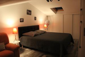 Appartements Claude et Marie-France : photos des chambres