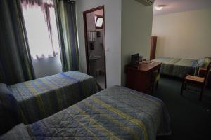Hotels le Santa Maria : Chambre Familiale