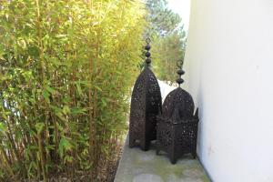 Santa Cruz Beach House