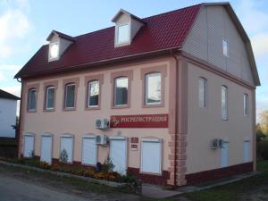 Pension Guesthouse Demyansk Demyansk Russland