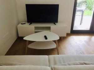 Spettacolare appartamento vista mare Marinagri Resort Luxury apartment sea view