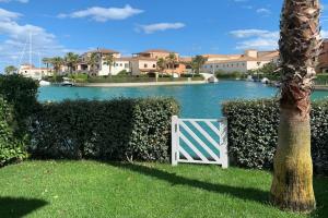 Apartement Appartamento vista mare. Luxury apartment sea view Policoro Itaalia